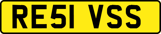 RE51VSS
