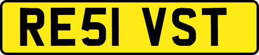 RE51VST