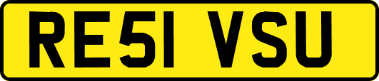 RE51VSU