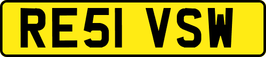 RE51VSW