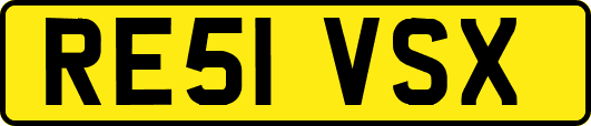 RE51VSX