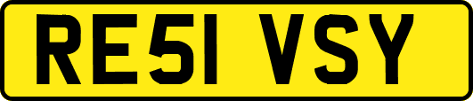 RE51VSY
