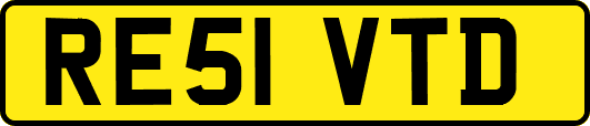 RE51VTD