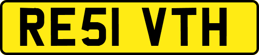 RE51VTH