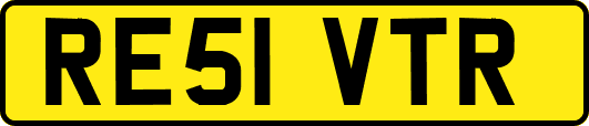 RE51VTR