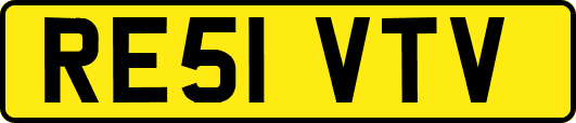 RE51VTV