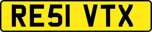 RE51VTX