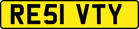 RE51VTY