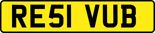 RE51VUB