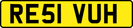 RE51VUH