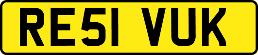 RE51VUK