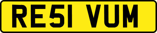 RE51VUM