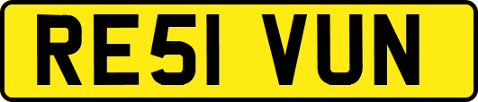RE51VUN