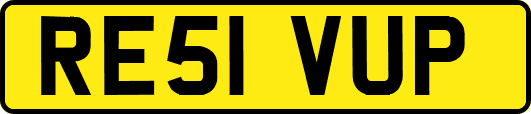 RE51VUP