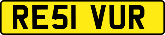 RE51VUR