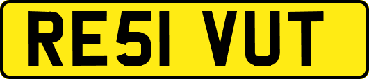 RE51VUT