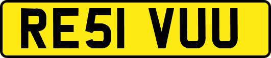 RE51VUU