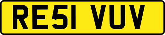 RE51VUV