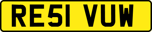 RE51VUW