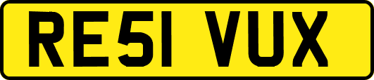 RE51VUX