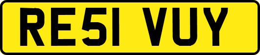 RE51VUY