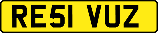 RE51VUZ