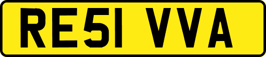RE51VVA