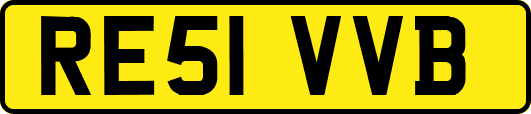 RE51VVB