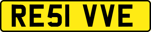RE51VVE