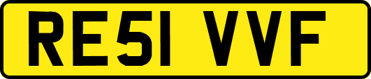 RE51VVF