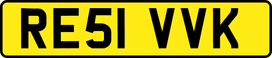 RE51VVK