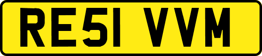 RE51VVM