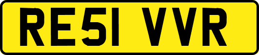RE51VVR