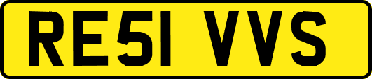 RE51VVS