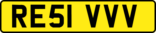 RE51VVV