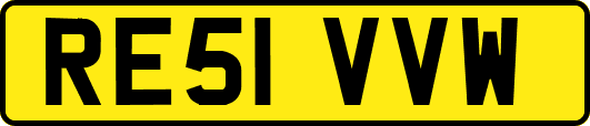RE51VVW