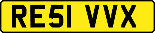RE51VVX