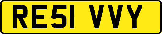 RE51VVY