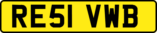 RE51VWB