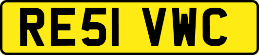 RE51VWC