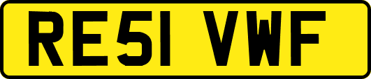 RE51VWF