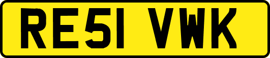 RE51VWK
