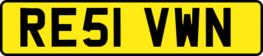 RE51VWN