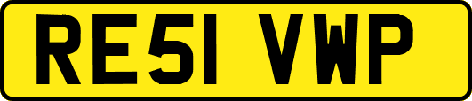 RE51VWP