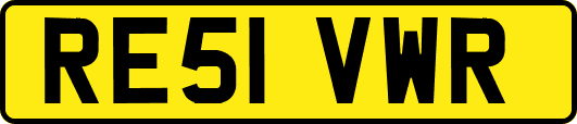 RE51VWR