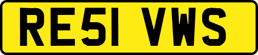 RE51VWS