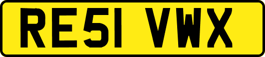 RE51VWX