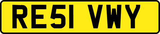 RE51VWY