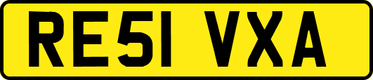 RE51VXA