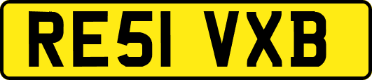 RE51VXB